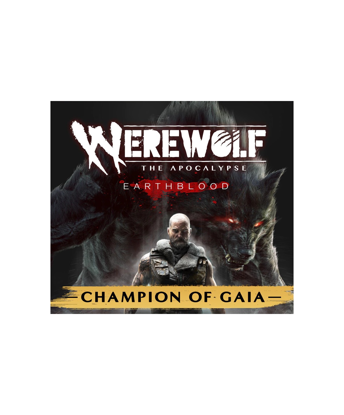 Werewolf: The Apocalypse - Earthblood - Champion of Gaia Pack DLC Steam Key GLOBAL